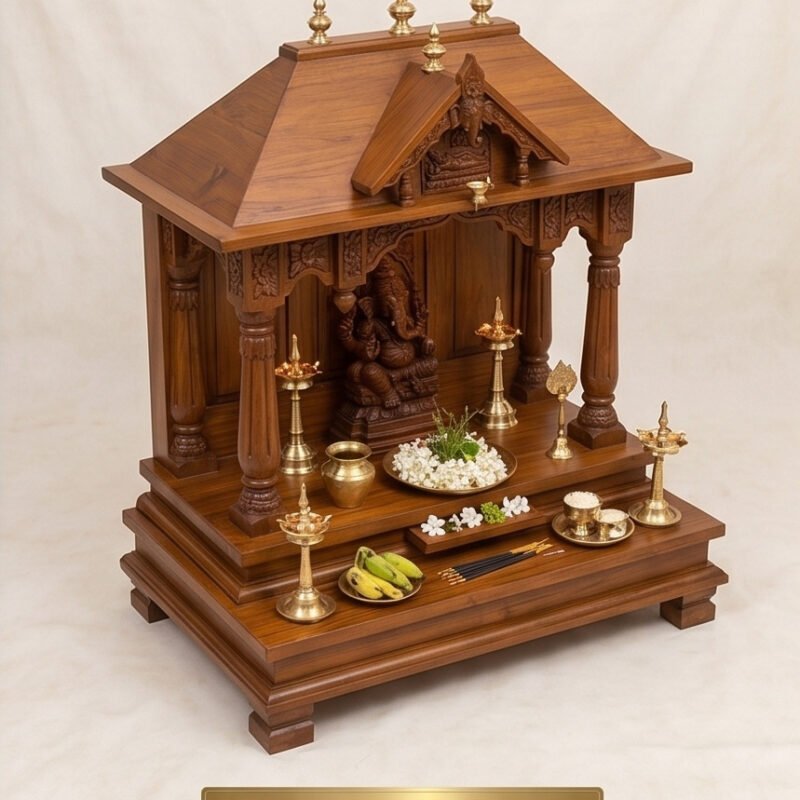 Pooja Mini 008