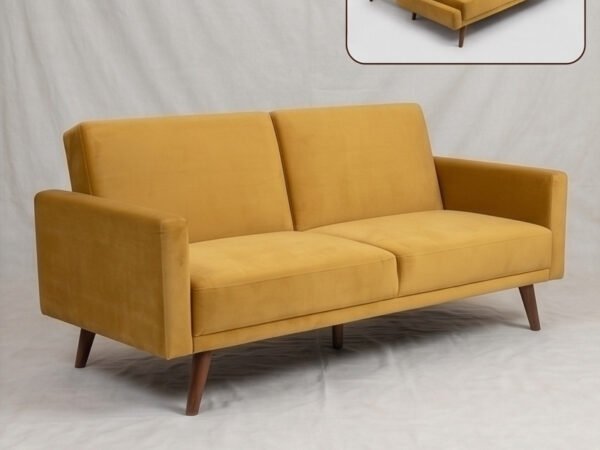 Corner Sofa – CS-01