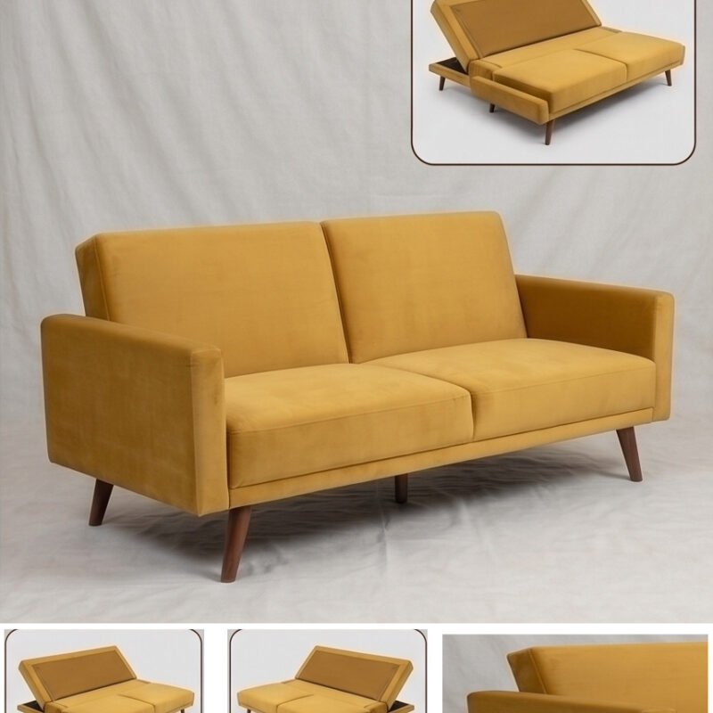 Corner Sofa – CS-01