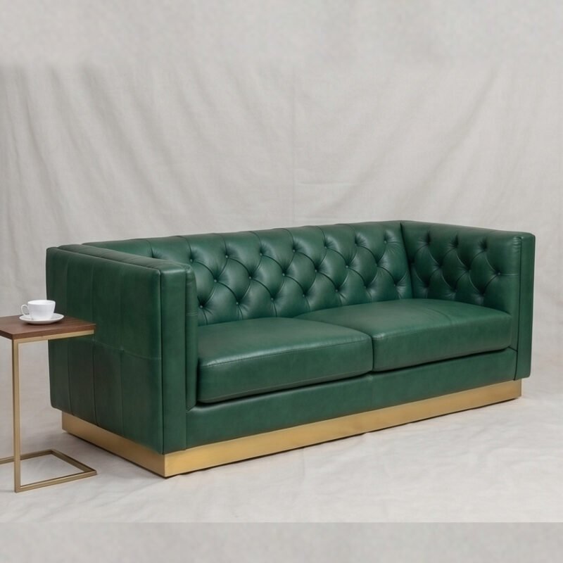 Corner Sofa – Prado