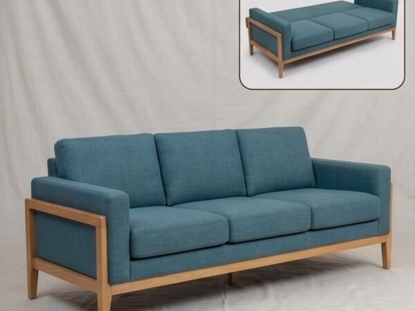 Corner Sofa – Tiger