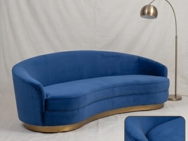 Corner Sofa – Liberty
