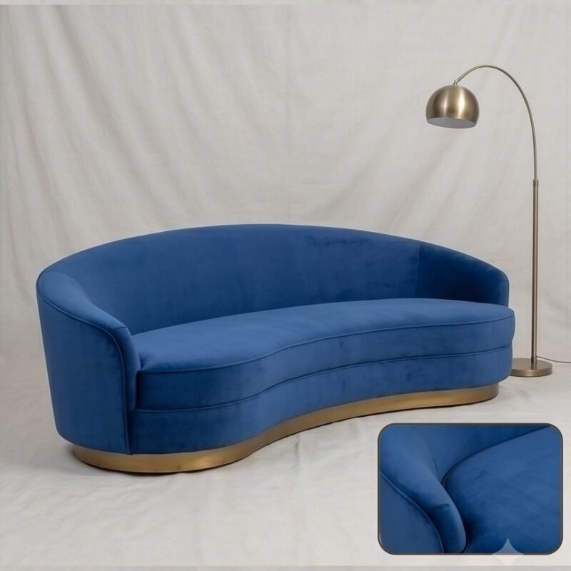 Corner Sofa – Liberty